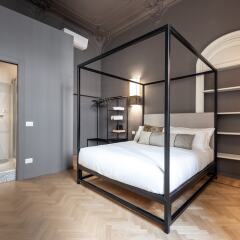 Отель Boutique Centrale Sant'Andrea Италия, Милан - отзывы, цены и фото номеров - забронировать отель Boutique Centrale Sant'Andrea онлайн фото 33