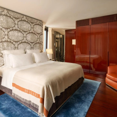 Bvlgari Hotel London - Bild 4
