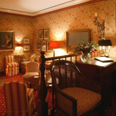 Hotel Stadt Hamburg - Bild 17
