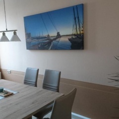 Apartments Am Sund - Bild 13