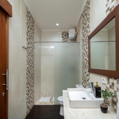 Daha Mansions Seminyak - Bild 8