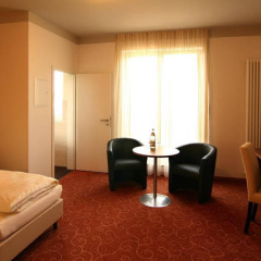St. Georg - Business Hotel - Bild 3