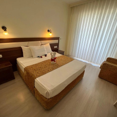 Valeri Beach Hotel – All Inclusive - Bild 5