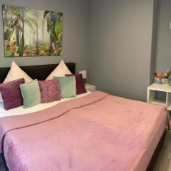 Family Apartment - Bild 5