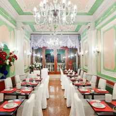 Hotel San Cassiano Ca'Favretto - Bild 23