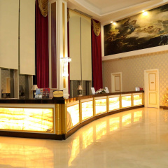 J'adore Deluxe Hotel & Spa - Bild 1