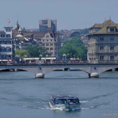 Hotel Stoller Zurich - Bild 18