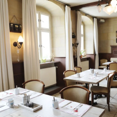 eXo Hotel Franka Bamberg - Bild 22