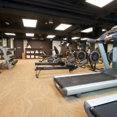 Wharney Hotel - Bild 21