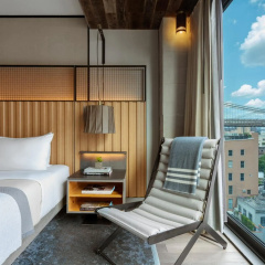 1 Hotel Brooklyn Bridge thumbnail 7