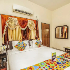 FabHotel Paradise Inn Salt Lake thumbnail 21