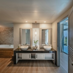 Aleenta Phuket - Phang Nga - The Leading Hotels of the World - Bild 6