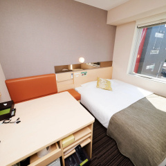 Super Hotel Premier Akasaka thumbnail 4