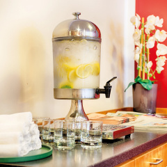 Leonardo Hotel & Residenz Muenchen - Bild 14