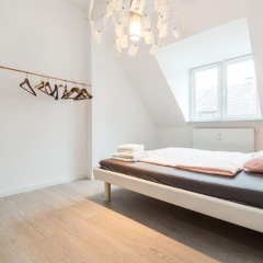 Apartments Frieda - Fritz - Paula - Bild 2