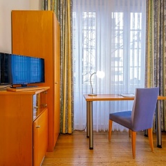 Alleehaus - Bild 3