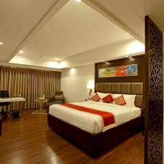 Goutham Grand Hotel thumbnail 7
