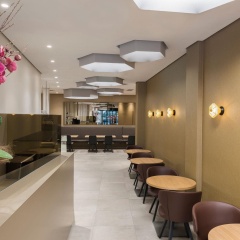 Hotel Savoy Bern - Bild 13