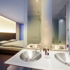INNSiDE by Meliá Düsseldorf Derendorf - Bild 9
