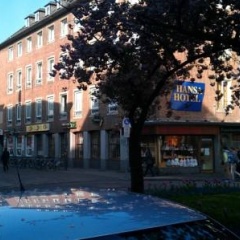 Hansa - Bild 6