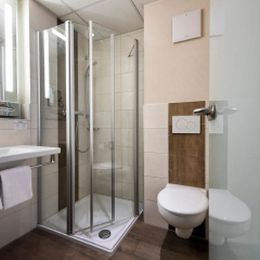 Courtyard by Marriott Berlin City Center - Bild 9