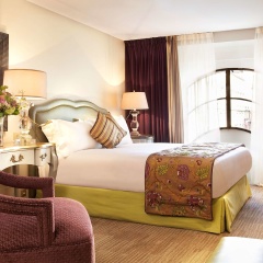 La Maison Favart - Bild 10