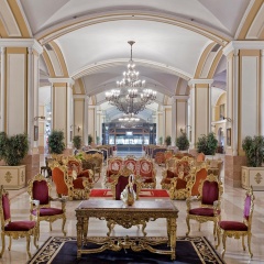 Kremlin Palace - Bild 2