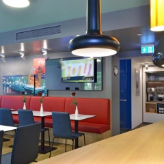 B&B Hotel Passau-West - Bild 22