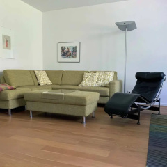 F80-Die FEINE Ferienwohnung - Bild 11