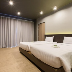 Maya Phuket Airport Hotel - Bild 4