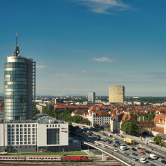 Hilton Garden Inn Munich City Centre West, Germany - Bild 23