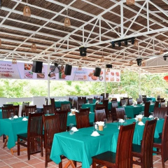 Manila Resort thumbnail 31