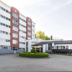 Parkhotel Ropeter - Bild 24