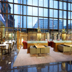Eurostars Berlin - Bild 26