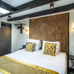 Sotel Amsterdam Central Station - Bild 4