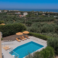 Yanni's villas thumbnail 44