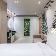 Amazon Hotel - Bild 27