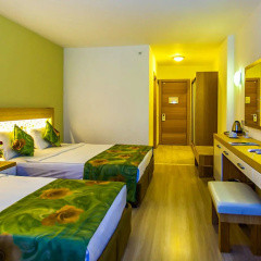 Eftalia Splash Resort — All inclusive - Bild 4