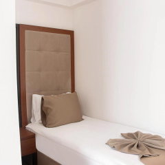 Shelter Inn Hotel & Spa - Bild 7
