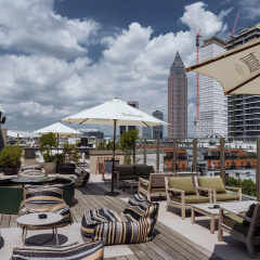 Gekko House, Frankfurt, a Tribute Portfolio Hotel - Bild 18
