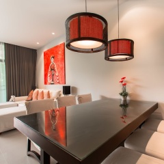 Villa Aramoana - Bild 10