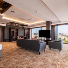 Park Dedeman Kızılay Ankara - Bild 2