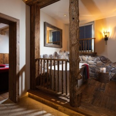 Alm- & Wellnesshotel Alpenhof - Bild 3