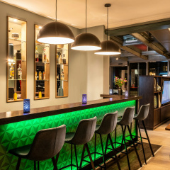 Leonardo Boutique Hotel Berlin City South - Bild 25