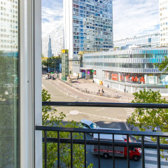 Hotel de Paris Montparnasse - Bild 20