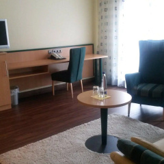 Apartments Aschheim - Bild 11