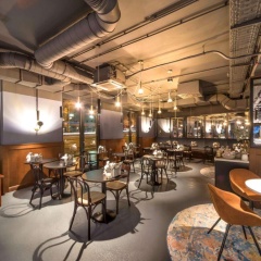 ibis Styles Wien Messe Prater - Bild 18