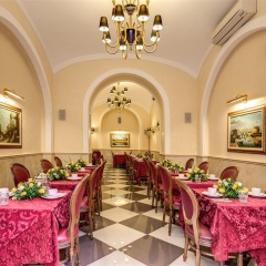 Hotel Contilia - Bild 26