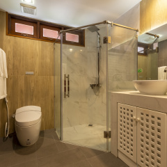 Railay Bay Resort and Spa - Bild 8