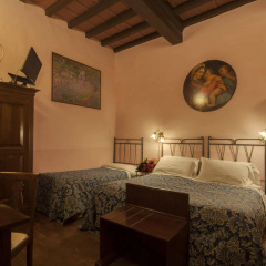 Soggiorno la Pergola - Bild 2